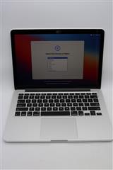 APPLE MACBOOK PRO A1502 - 8GB RAM - 121GB HD - 2014 - OS BIG SUR